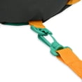 thumbnail image 4 of On The Goldbug Dino Harness Backpack, 4 of 9