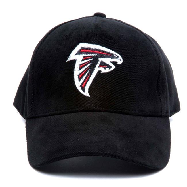 Blinkee 2590000 Atlanta Falcons Flashing Fiber Optic Cap