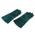 thumbnail image 2 of Gants pour Reptiles Gants de Manutention Anti-Rayures pour Animaux de Compagnie Gants Anti-Morsures pour Chiens Gants de Formation Anti-Rayures pour Reptiles, 2 of 8