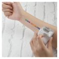 thumbnail image 2 of Imprimante à Jet d'Encre Portable Mobile Couleur Mini à Main WIFI Sans Fil Bluetooth Tatouage Logo Impression Impression Gadget Cool pour Designers, 2 of 3