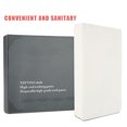 thumbnail image 1 of Sanitary Safe Disposable  Paper,  Towel, For  Body Skin Clean, 1 of 8