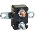 thumbnail image 2 of Bussman Disjoncteur CBC-50B TYPE I; 50 Amp/14 Volt DC; 10 à 32 Bornes; Réinitialisation Automatique; avec Support Croisé, 2 of 3