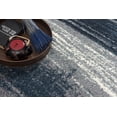 thumbnail image 2 of Rug Branch Nova Collection Modern Abstract Area Rug, 2 of 5