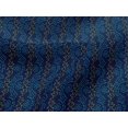 thumbnail image 4 of oneOone Viscose Jersey Fabric Leaves & Floral Block Printed Fabric 1 Yard 60 Inch Wide, 4 of 4
