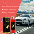 thumbnail image 2 of Fluide de Réparation pour Batterie de Véhicule – Solution de Reconditionnement Avancée de 100 ml pour Restaurer et Améliorer les Performances de la Batterie, Prolongeant la Durée de Vie, 2 of 6