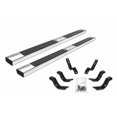 thumbnail image 1 of Go Rhino Running Board 6862403580PS OE Xtreme II; Polished; Stainless Steel; Unlighted; Rocker Panel Mount, 1 of 1