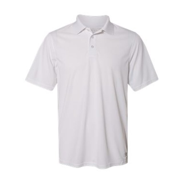 Russell Athletic. White. M. 7Eptum. 00711311853314