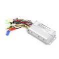 thumbnail image 2 of Brushless Controller,Fydun 24V/36V 250W Brushless Controller Motor For Electric Bicycle Scooter, 2 of 8