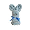 thumbnail image 1 of FcBaudy Petite Serviette Portative Cadeau pour Enfants des Pantoufles, 1 of 2