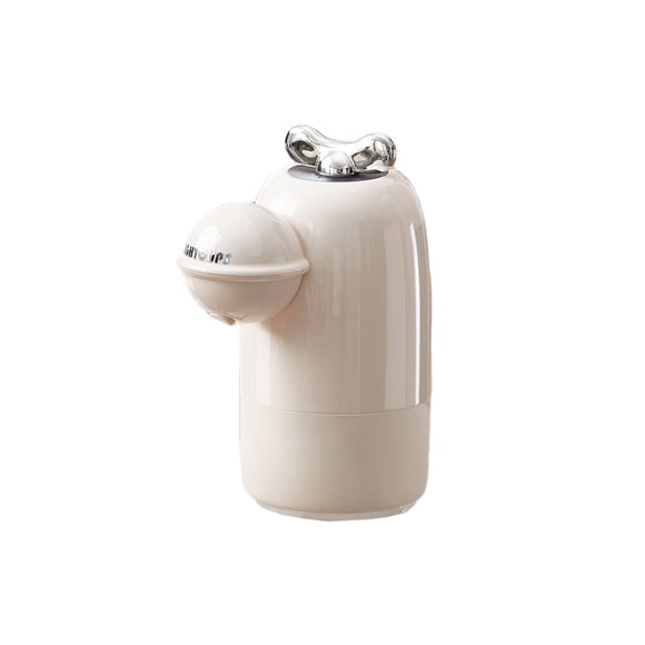 Vwrxbz Electric Water Dispenser Automatic Bottlump Type C Rechargeablortable Drinking Water Pump for 5 Gallon Jugs
