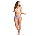 thumbnail image 5 of Jockey Culotte Bikini Elance pour Femmes en Coton 100 % - Lot de 3, 5 of 5