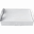 thumbnail image 2 of Wilton White Cupcake Carrier Box, 24 Cupcake Capacity, 2 of 4
