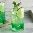 thumbnail image 1 of DaVinci Gourmet 750 mL Classic Lime Flavoring / Fruit Syrup, 1 of 2
