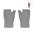 thumbnail image 4 of Coussinets de Paume Sport Entraînement Physique Coton Protecteur de Protection Attelle d'Exercice Soutien Bande Anti-Transpiration, Coussin de Paume, Style Enfant, Gris, 4 of 7