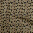 thumbnail image 1 of oneOone Cotton Poplin Light Brown Fabric Tropical Sewing Craft Projects Fabric Prints By Yard 42 Inch Wide, 1 of 5