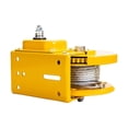 thumbnail image 3 of 1200/1800/2600LBS Portable Self Locking Hand Winch For Boat Trail Vehicle Horizontal Lifting, 3 of 6