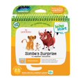 thumbnail image 4 of LeapFrog LeapStart 3D (Niveau 1) The Lion King Simba's Surprise - Version anglaise, 4 of 6