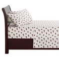 thumbnail image 1 of Holiday Time Flannel Sheet Set, 1 of 3