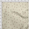 thumbnail image 3 of oneOone Polyester Lycra Fabric Leaves & Flower Floral Fabric Prints by Yard 56 Inch Wide, 3 of 4