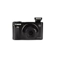thumbnail image 2 of Canon PowerShot SX740 HS (Black)(Lite Edition)(International Model), 2 of 10