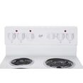 thumbnail image 4 of Epic White 24" Electric Range, 4 of 4