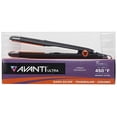thumbnail image 3 of Avanti Ultra Nano-Silver, Tourmaline & Ceramic Flat Iron, 3 of 4