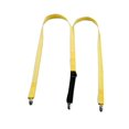 thumbnail image 4 of Light Up Men's LED Suspenders Perfect For Music Costume Sale H7U1.AU Fast, 4 of 8