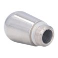 thumbnail image 1 of Coffee Machine Steam Nozzle, Powerful Effect 3 Holes Milk Foam  Coffee Nozzle  For Restaurants, 1 of 8