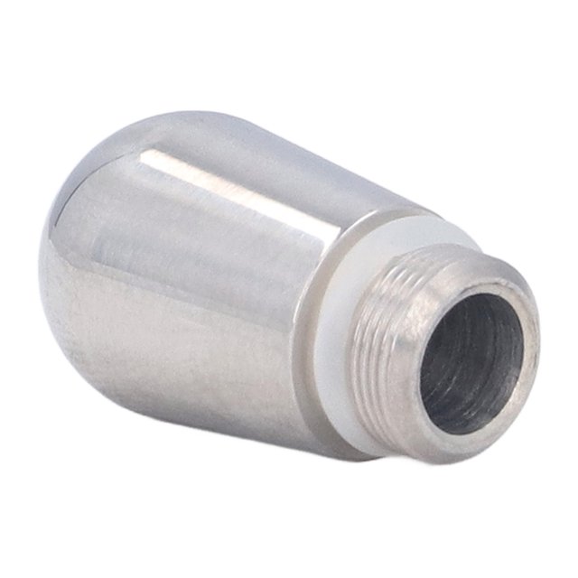 Coffee Machine Steam Nozzle, Powerful Effect 3 Holes Milk Foam Coffee Nozzle For Restaurants