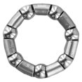 thumbnail image 3 of Mtb Bike fork Headsets Ball Bearings Bowl Set Accessories Handlebar Retainer, 3 of 9