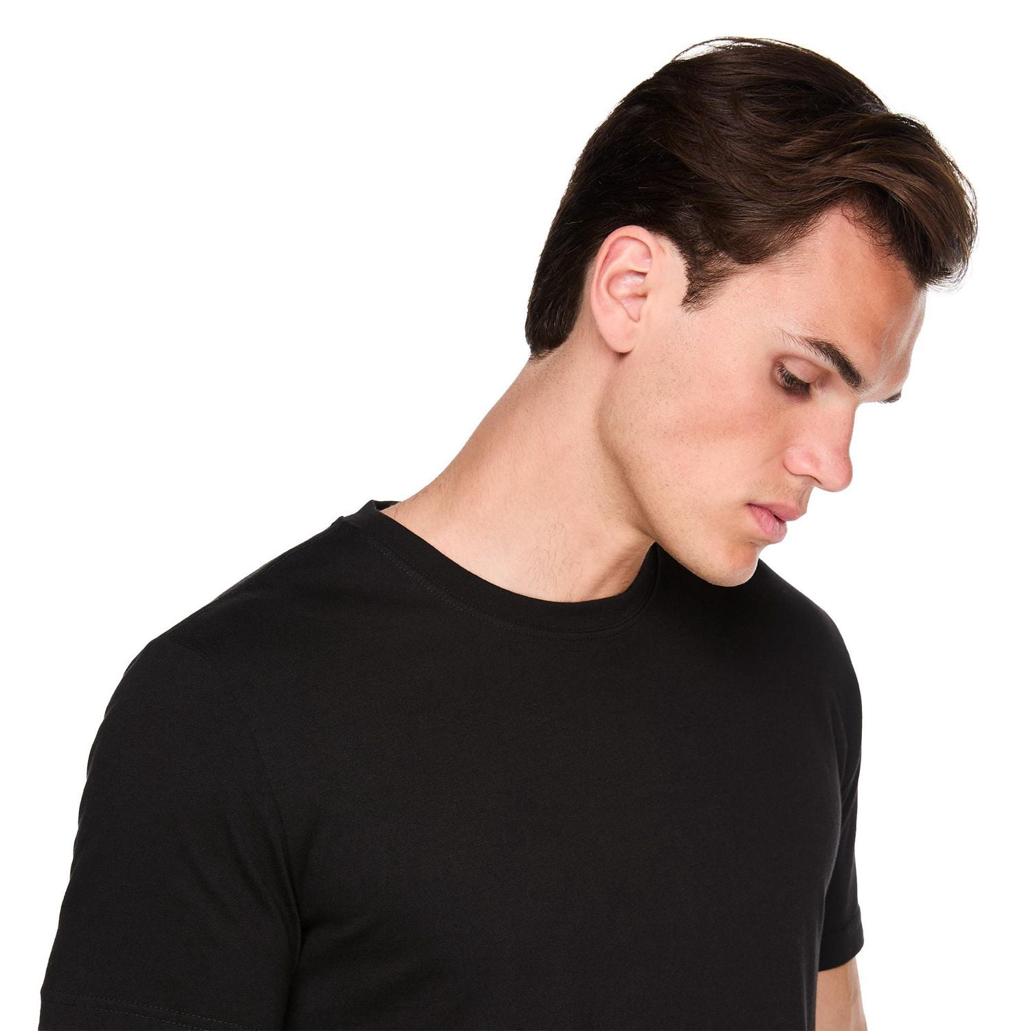 T-shirt à manches courtes George pour hommes
