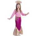 thumbnail image 1 of Little Mermaid Costume - L (12-14), 1 of 2