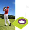 thumbnail image 4 of TIELUTT Putting Cup Trainer for Indoor Outdoor Practice Improves Your Short Game Accuracy And Consistency, 4 of 6