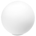 thumbnail image 1 of Glass Globe Lamp Shade Replacement Glass Lamp Shade Round Ball Lamp Cover, 1 of 8