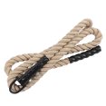 thumbnail image 3 of Fitness Rope, Hard To Skid Durable 38MM X 300CM Arm Power Training Rope,  Fitness Equipment Arm Power Training For Gym Fitness Climbing, 3 of 8