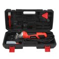 thumbnail image 4 of Sheep Clippers, 2600RPM ABS Body Sheep Shears  For Cutting EU Plug 220V, 4 of 8