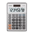 thumbnail image 2 of Casio Canada Ltd Casio Desktop Calculator, 2 of 2