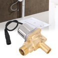 thumbnail image 2 of Accessoire d'Entretien pour Électrovanne de Salle de Bain Tarente 6V (C), 2 of 7