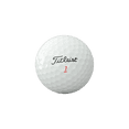 thumbnail image 3 of Titleist TruFeel White Golf Balls, 3 of 6
