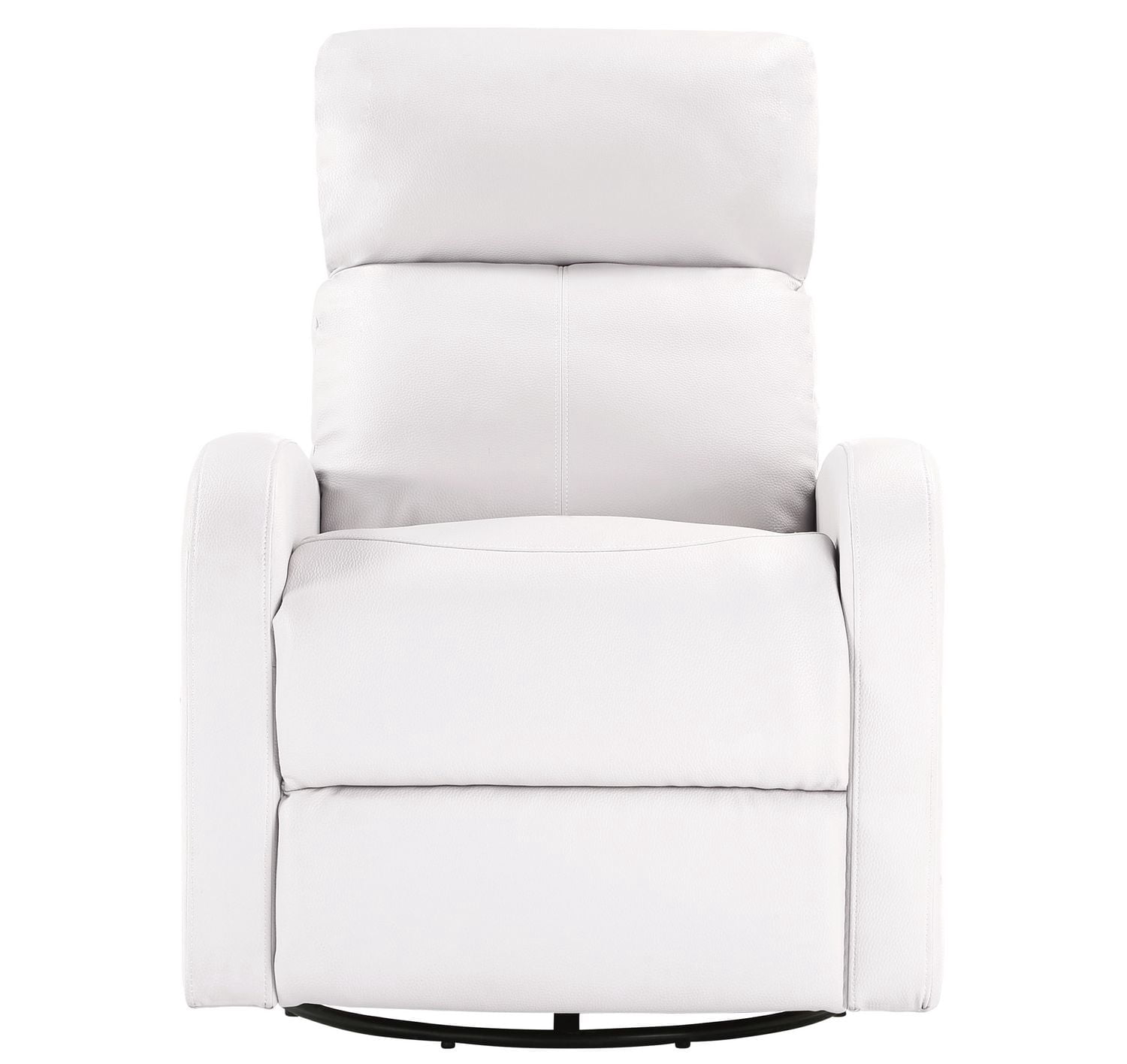 Lennox Metro swivel glider recliner