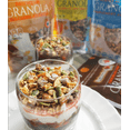 thumbnail image 2 of Fait au CANADA - Nature's Mix - Granola Carré aux Dattes, Sac Refermable, 312 g, 2 of 3