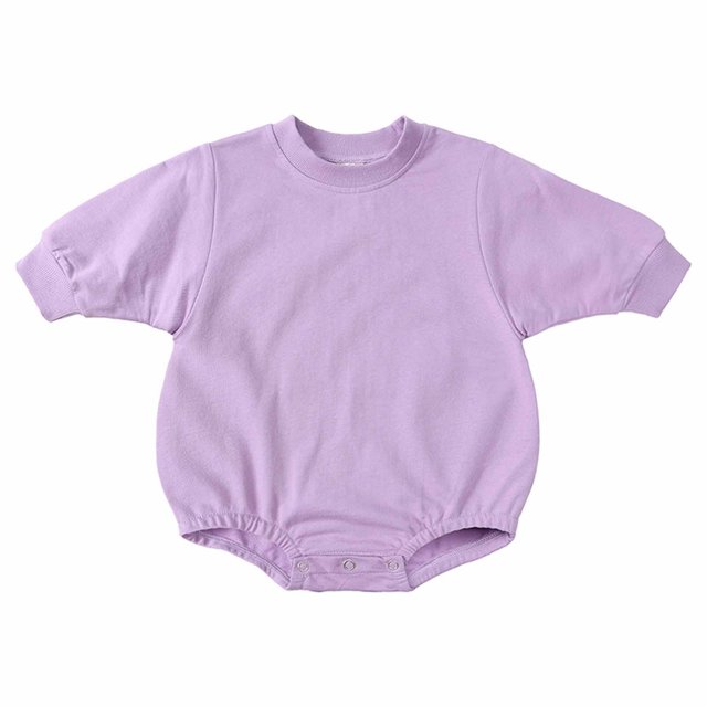 Birdeem Autumn Spring Baby Girls Boys Cute Romper Long Sleeve Button Sweatshirt Jumpsuits