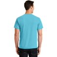 thumbnail image 3 of Port Company Men's Essential Pigment-Dyed Short Sleeve T-Shirt PC099, 3 of 3