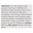 thumbnail image 4 of Chapman's Yukon Wolf Vanilla Ice Cream Bar in a Box, 4 of 5