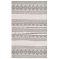 thumbnail image 3 of SAFAVIEH Natura Carly Geometric Braided Wool Area Rug, 3 of 4