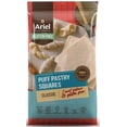 thumbnail image 1 of Ariel Puff Pastry Sheets PY GF 450g, Puff Pastry Sheets PY GF, 1 of 2
