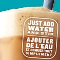 thumbnail image 4 of Maxwell House Hazelnut Iced Latte with Foam Drink Mix, 6 sachets, 4 of 14