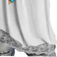 thumbnail image 3 of Womens Tank Sleeveless Causal Loose Plus Size Tops, 3 of 3
