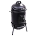 thumbnail image 1 of Char-Broil 16" Bullet Smoker, 1 of 9