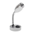 thumbnail image 1 of 24V/12V RV Lighting LED Warm Spot Light Car Interior Yacht Led Reading Lamp Switch RV Camper Lighting For Van Caravan VAN Boat ,Variety of Features, 1 of 6